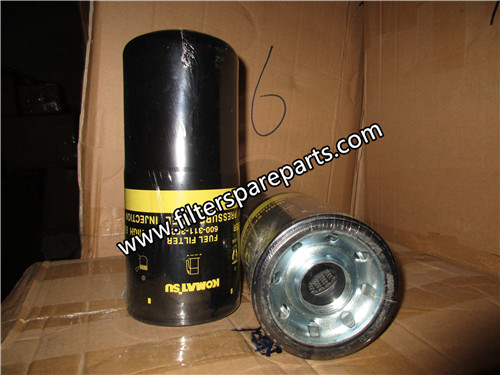 600-311-3520 Komatsu Fuel Filter